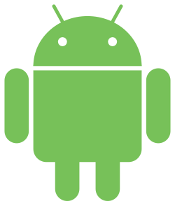 Android aplicación móvil betway