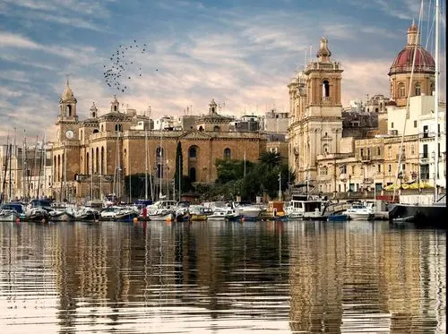 La sede principal de Betway se localiza en Malta