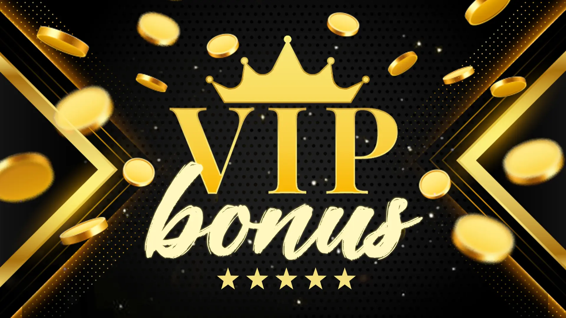 bono VIP betway